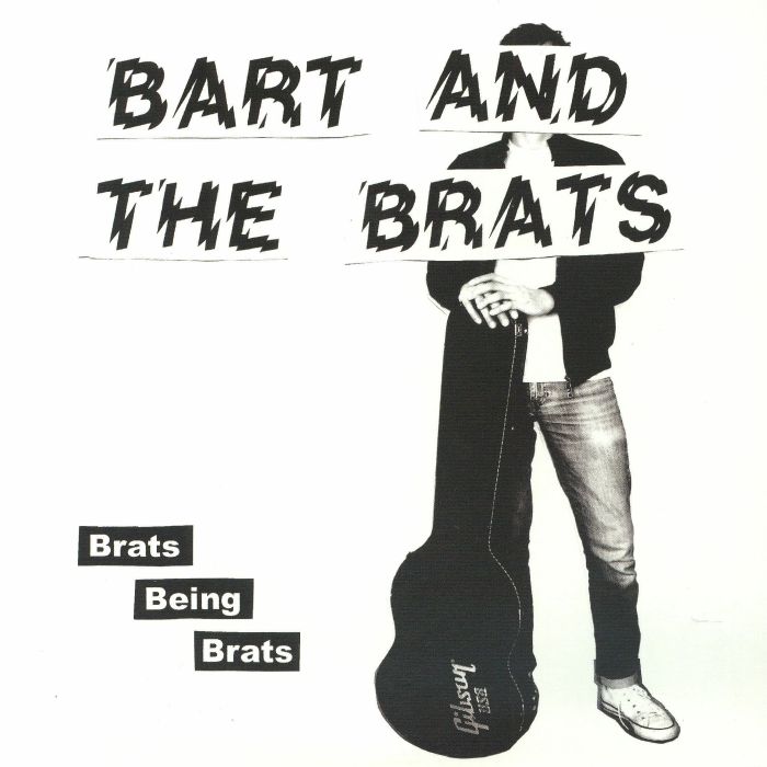 BART & THE BRATS, Brats Being Brats