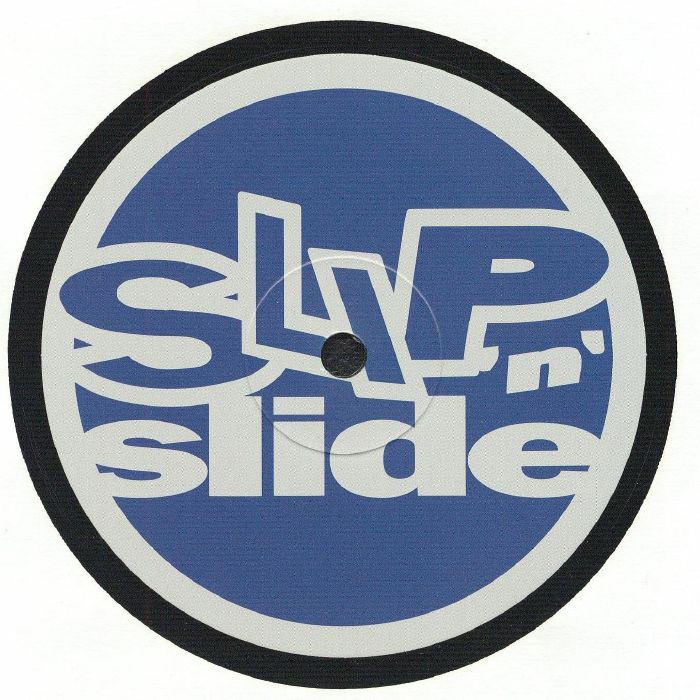 BLACK RASCALS/CASSIO WARE/BLAZE/ALEX & RAI, The Sound Of Slip 'n' Slide Vol 1