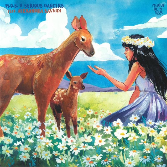VARIOUS, MOS010
