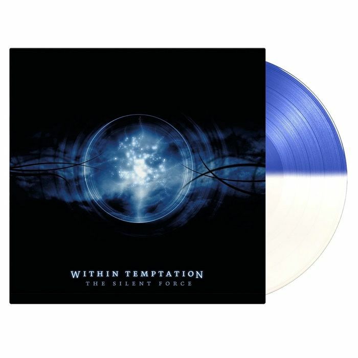 WITHIN TEMPTATION, The Silent Force