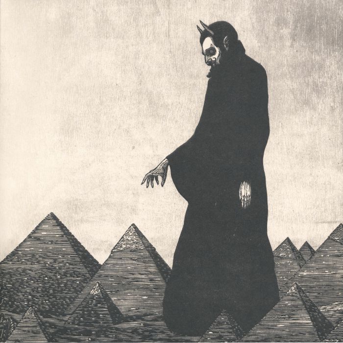 AFGHAN WHIGS, The, In Spades