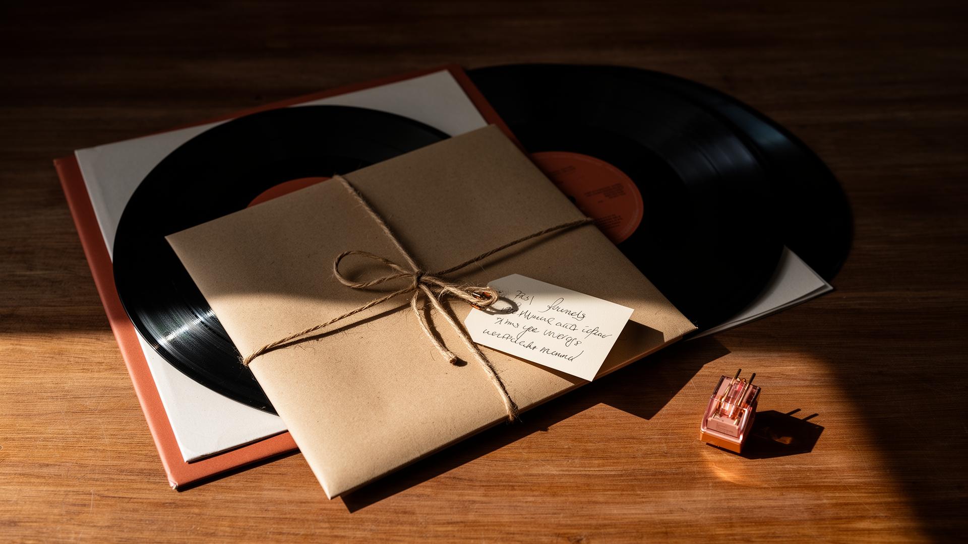 Gifts for Vinyl Lovers UK 2026 — What to Actually Buy (From £15 to £200)