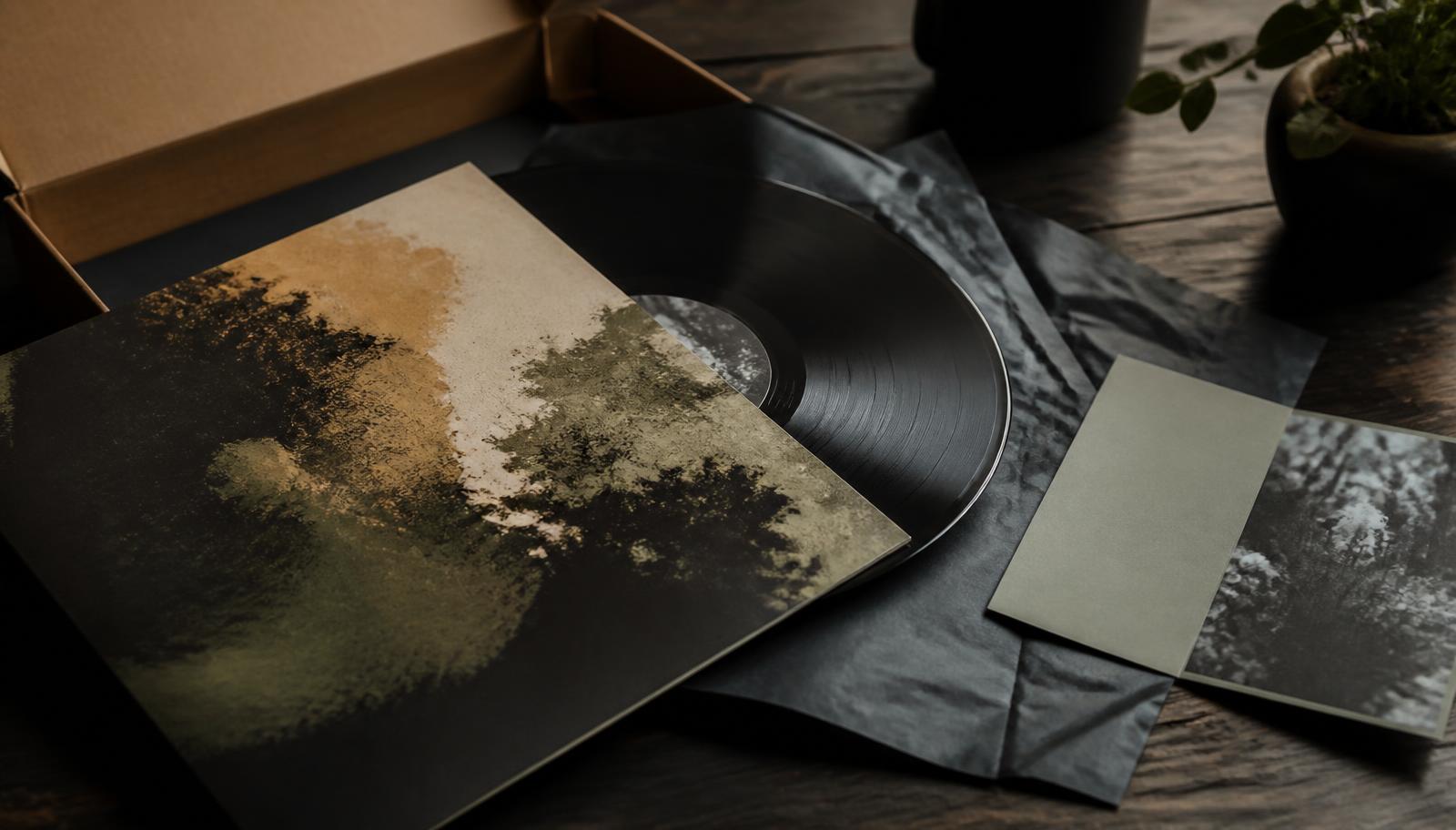 Best Vinyl Subscription Boxes UK 2026, Ranked for Serious Collectors