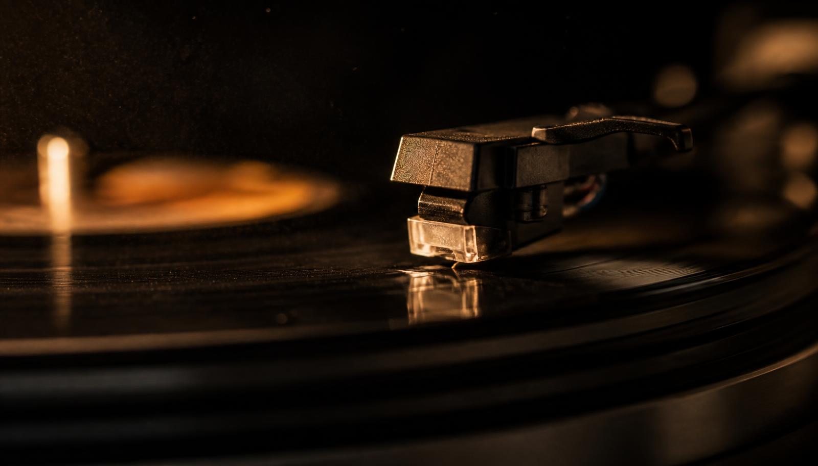 How Many Times Can You Play a Vinyl Record Before It Wears Out?