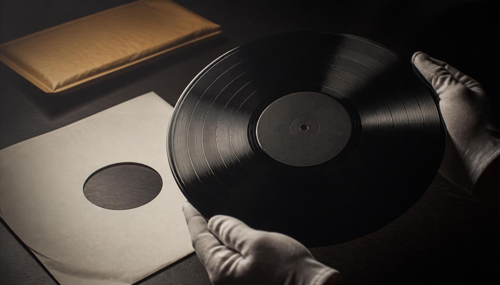 Is It Safe to Buy Vinyl From Discogs?