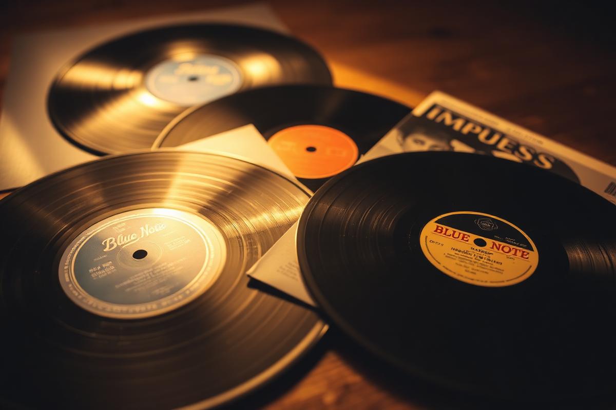 Best Jazz Vinyl Records to Own in 2026