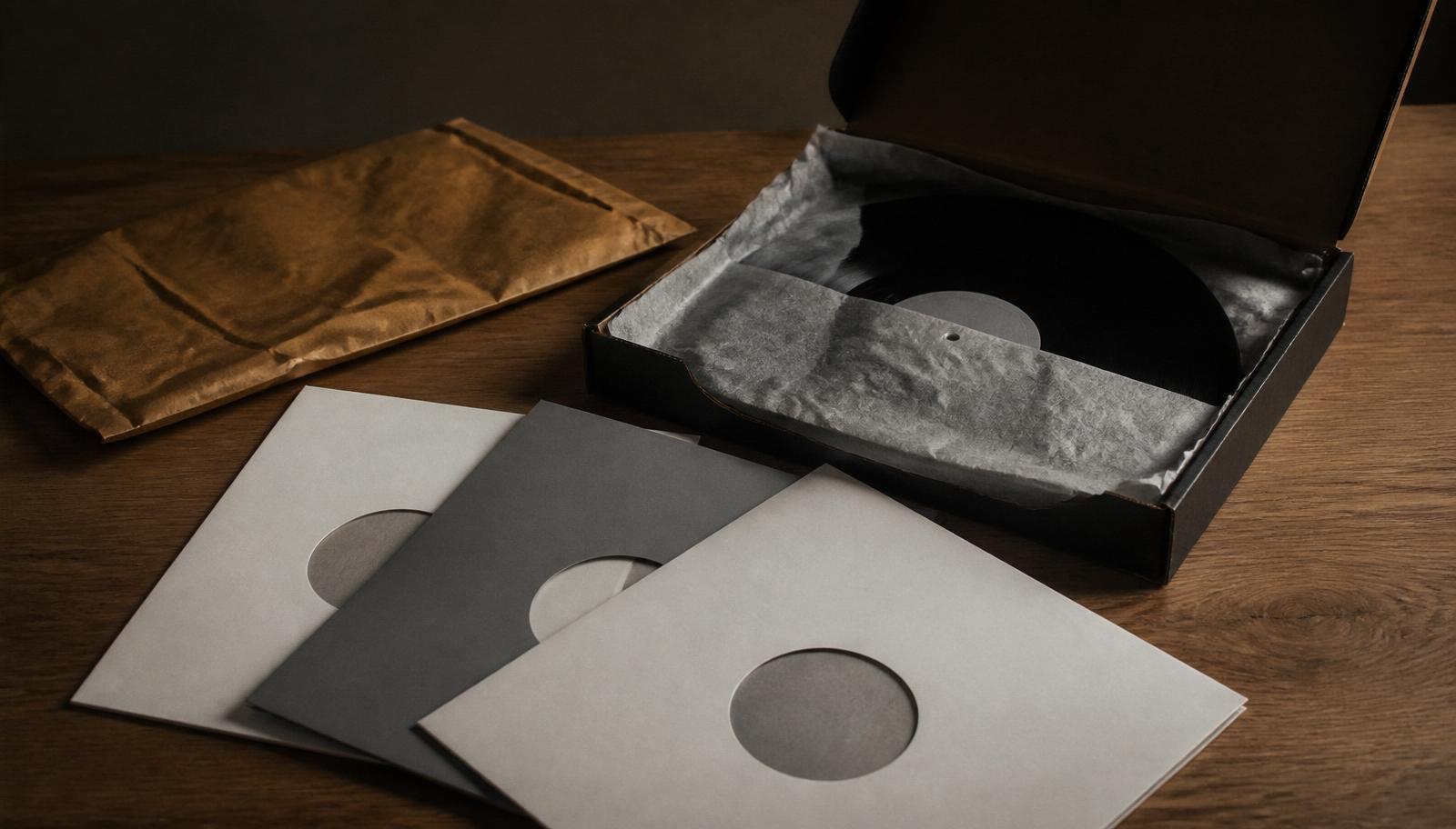 Are Vinyl Subscription Boxes Worth It? A UK Buyer's Guide