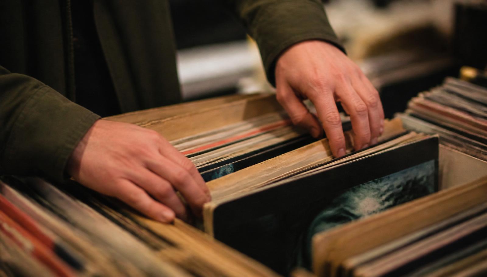 Where to Buy Cheap Vinyl Records in the UK (Without the Junk)