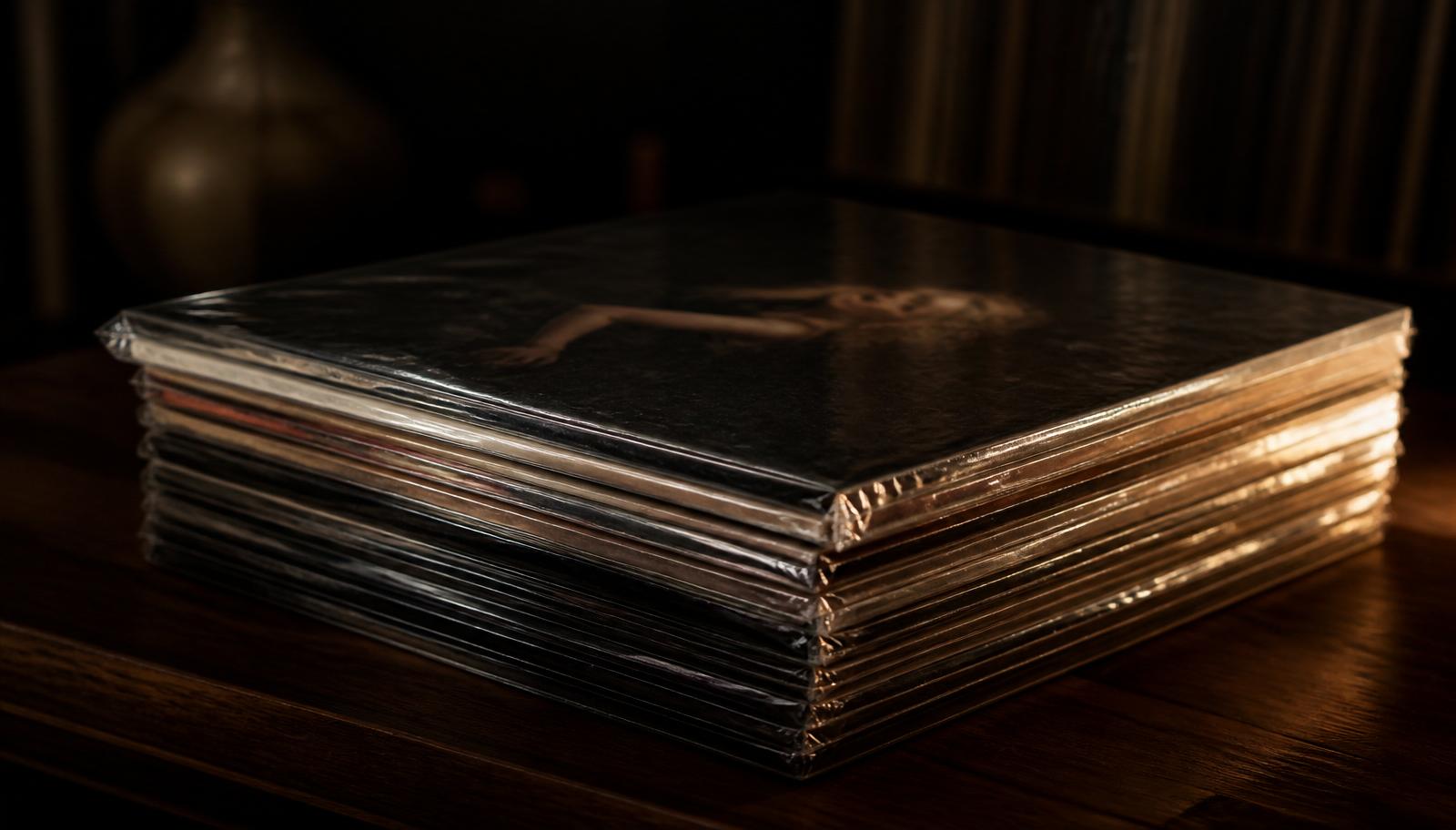 Why Is Vinyl So Expensive Now? (An Honest 2026 Breakdown)
