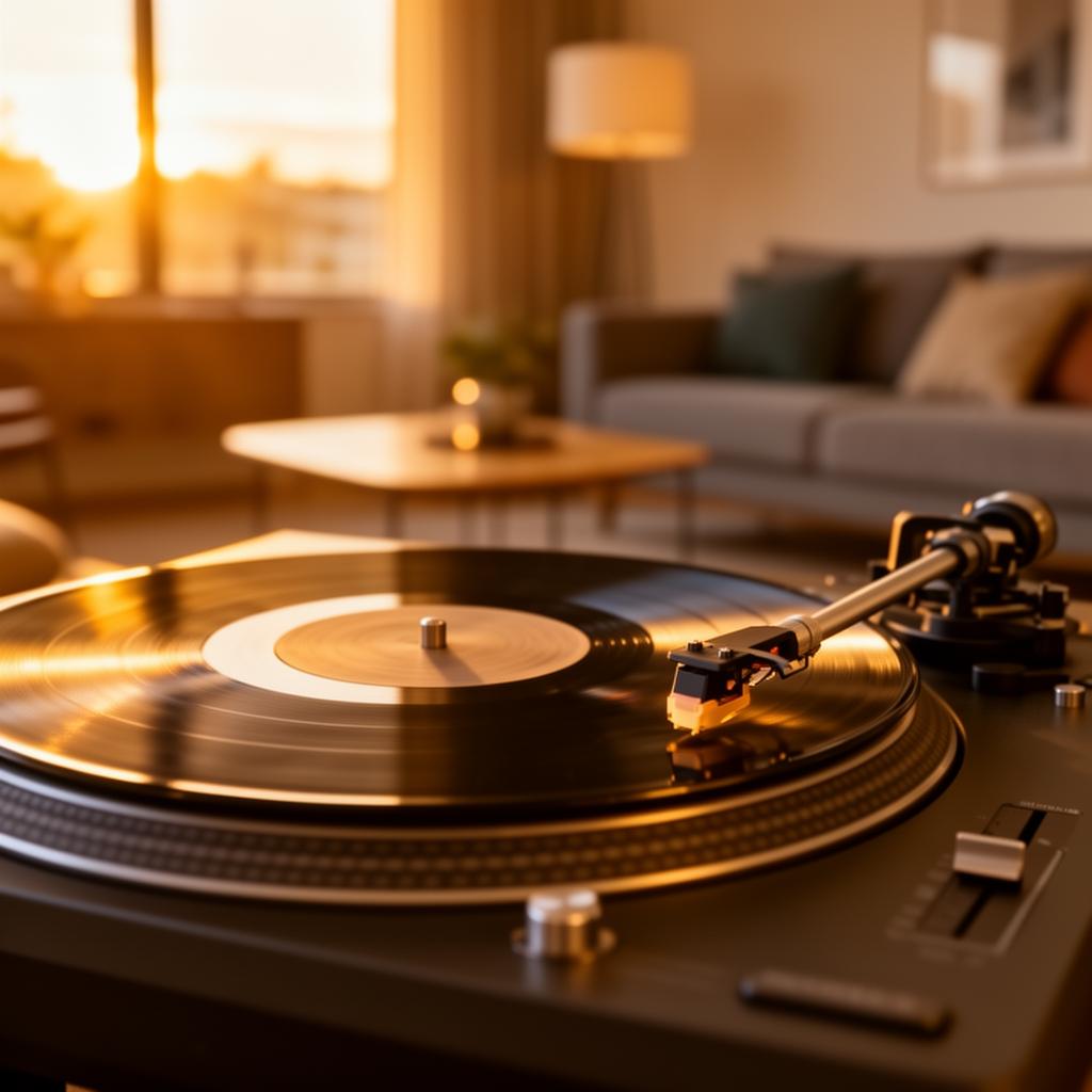 Best Record Players Under £200 in 2026: UK Buyer's Guide