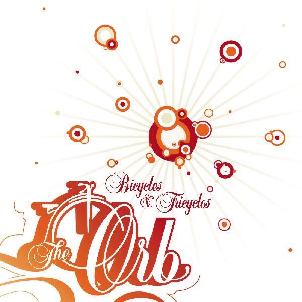 Bicycles & Tricycles by Orb, The