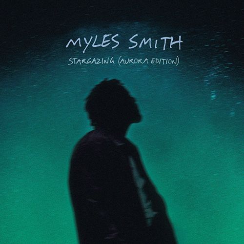 Stargazing (Aurora Edition) by Myles Smith