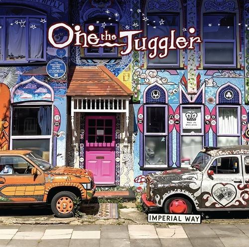 Imperial Way by One The Juggler