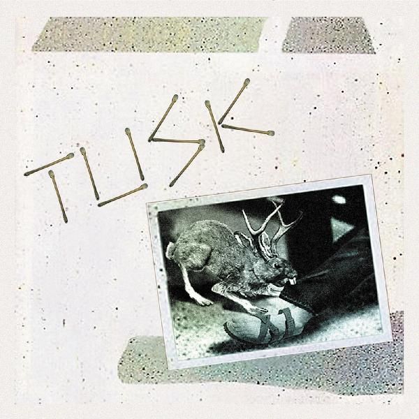 Tusk by Camper Van Beethoven