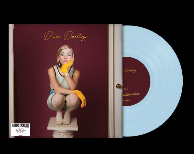 Disco Darling by Carly Rae Jepsen