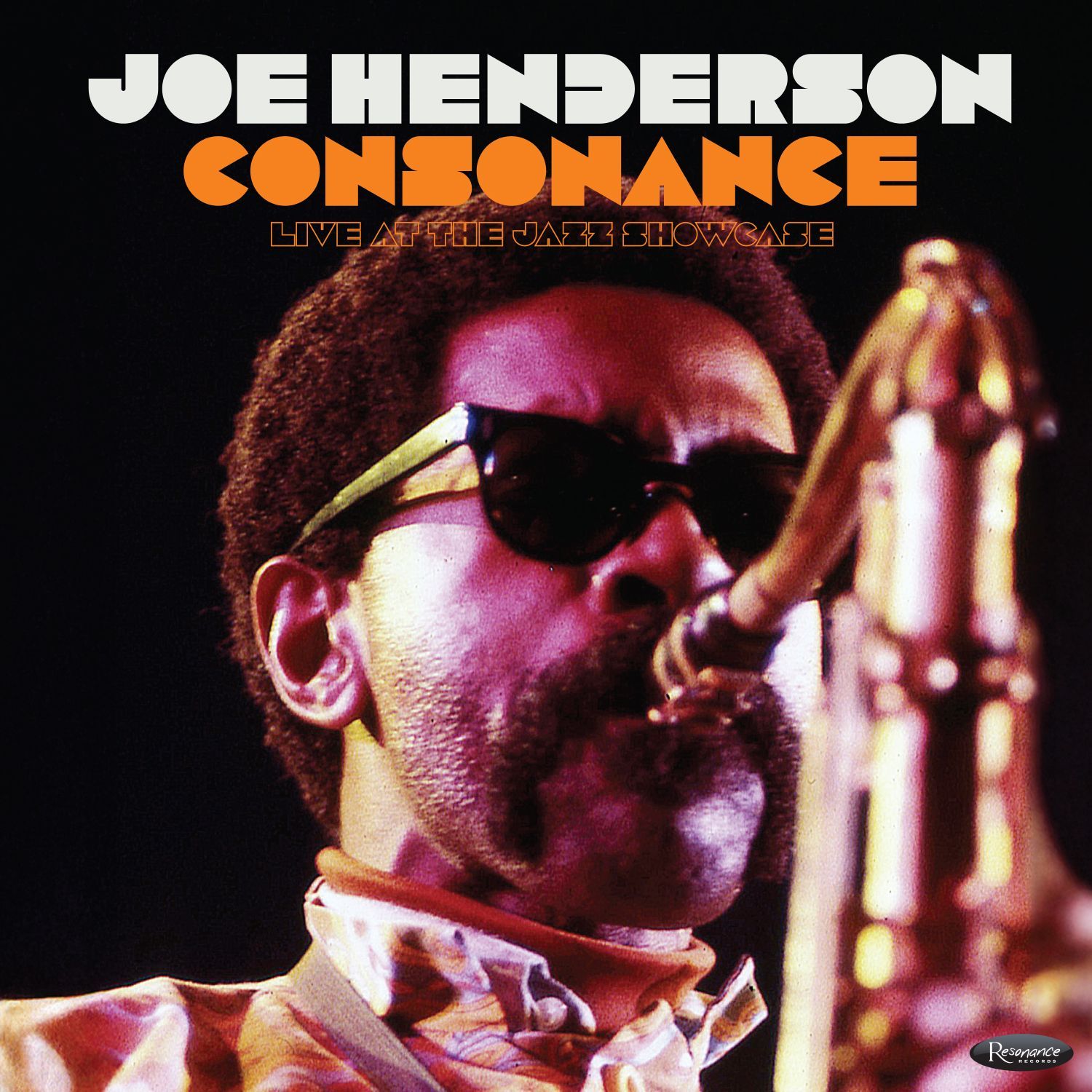 Live at the Jazz Showcase by Joe Henderson