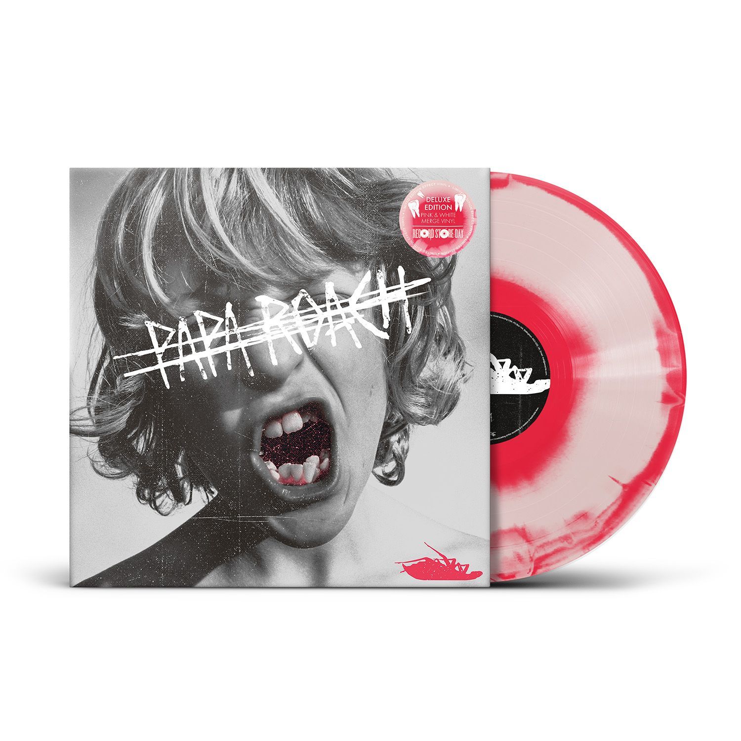 Crooked Teeth by Papa Roach