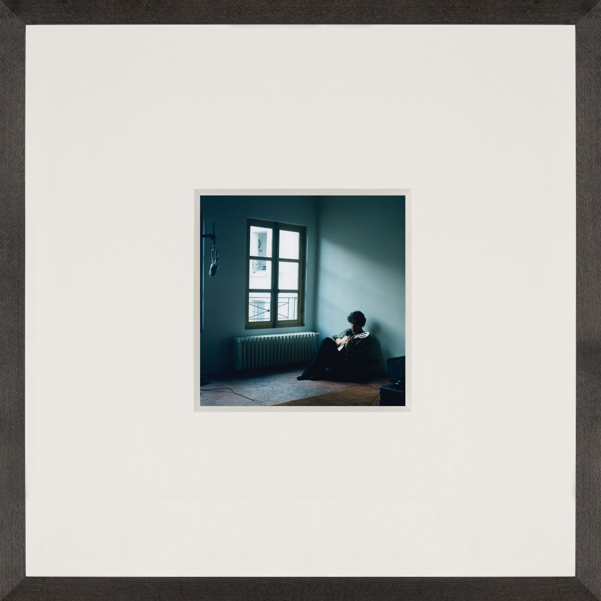 Babylon EP (Live) by Tamino