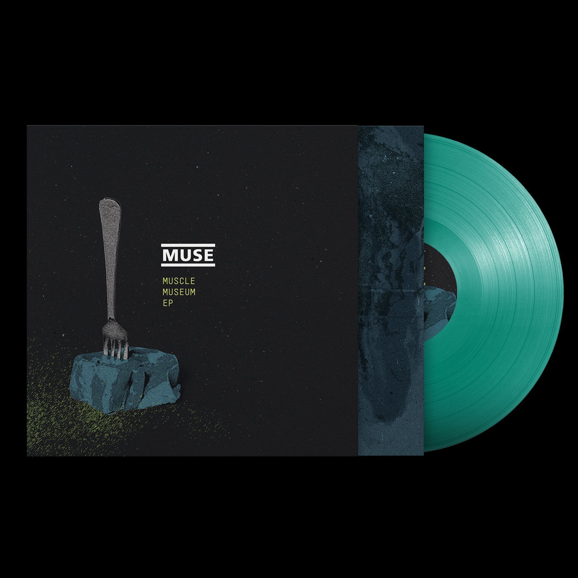 Muscle Museum by Muse
