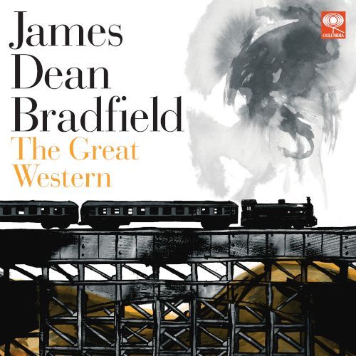 The Great Western by James Dean Bradfield