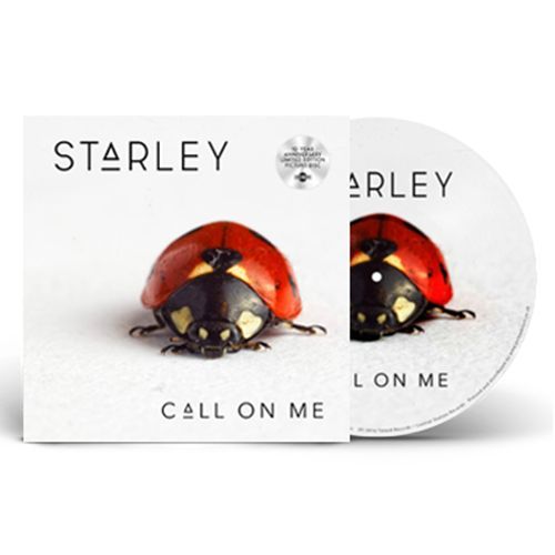Call On Me by Starley