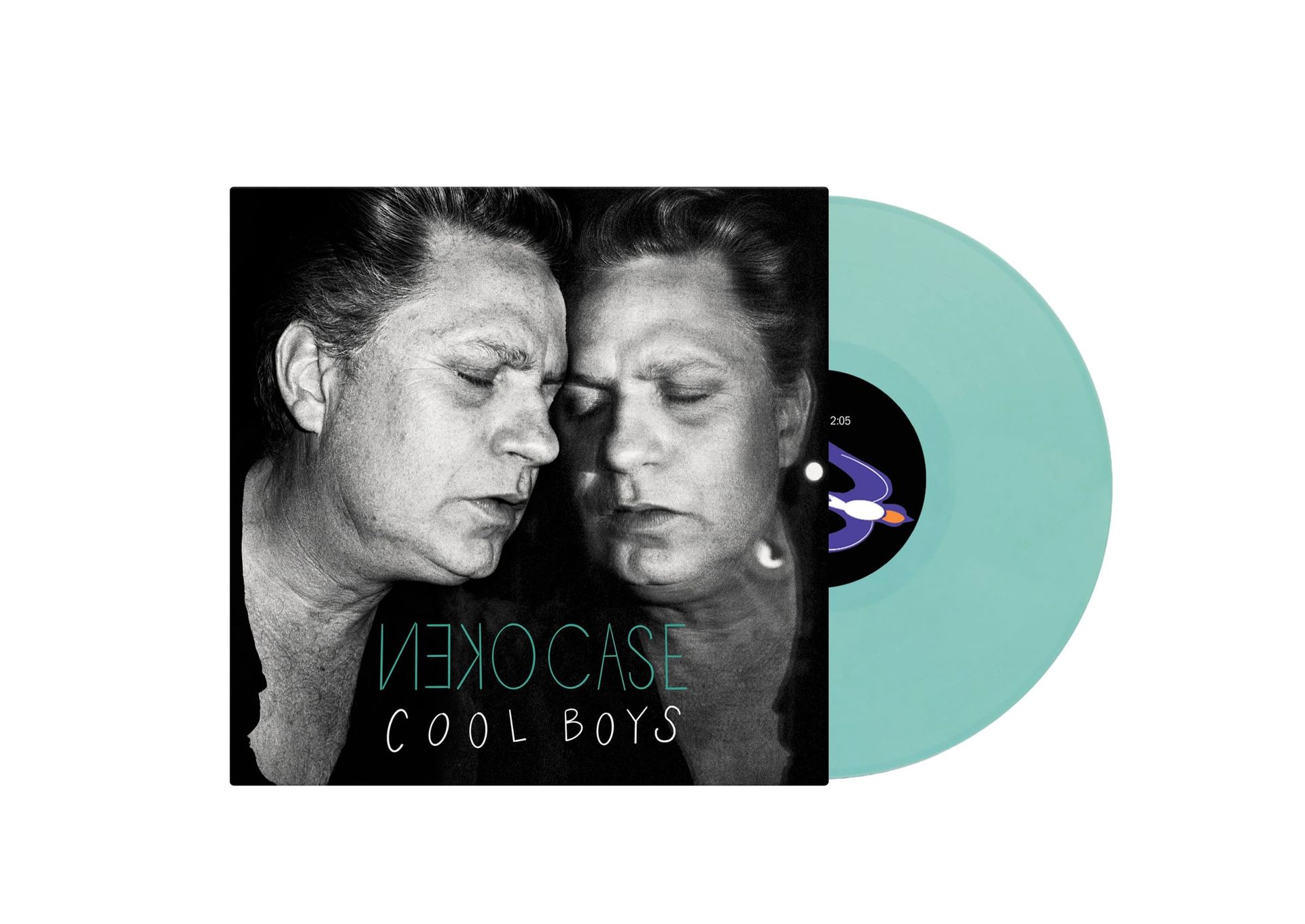 Cool Boys by Neko Case