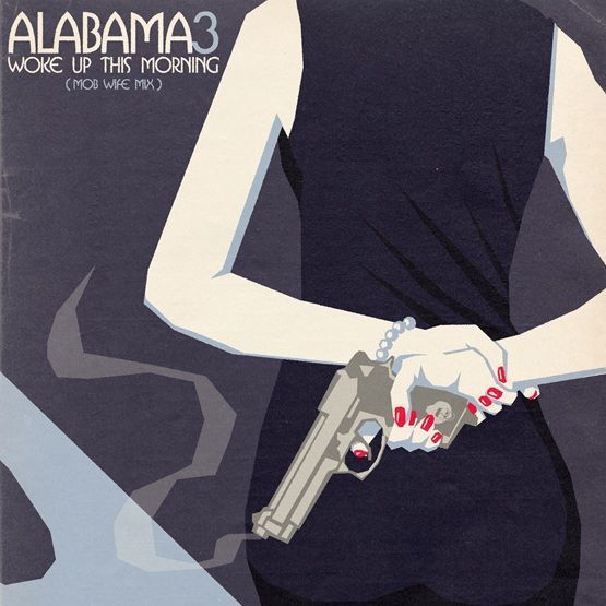 Woke Up This Morning Remixes- Gus Alt J/ Porij/ Steve Dub/Equalateral by Alabama 3