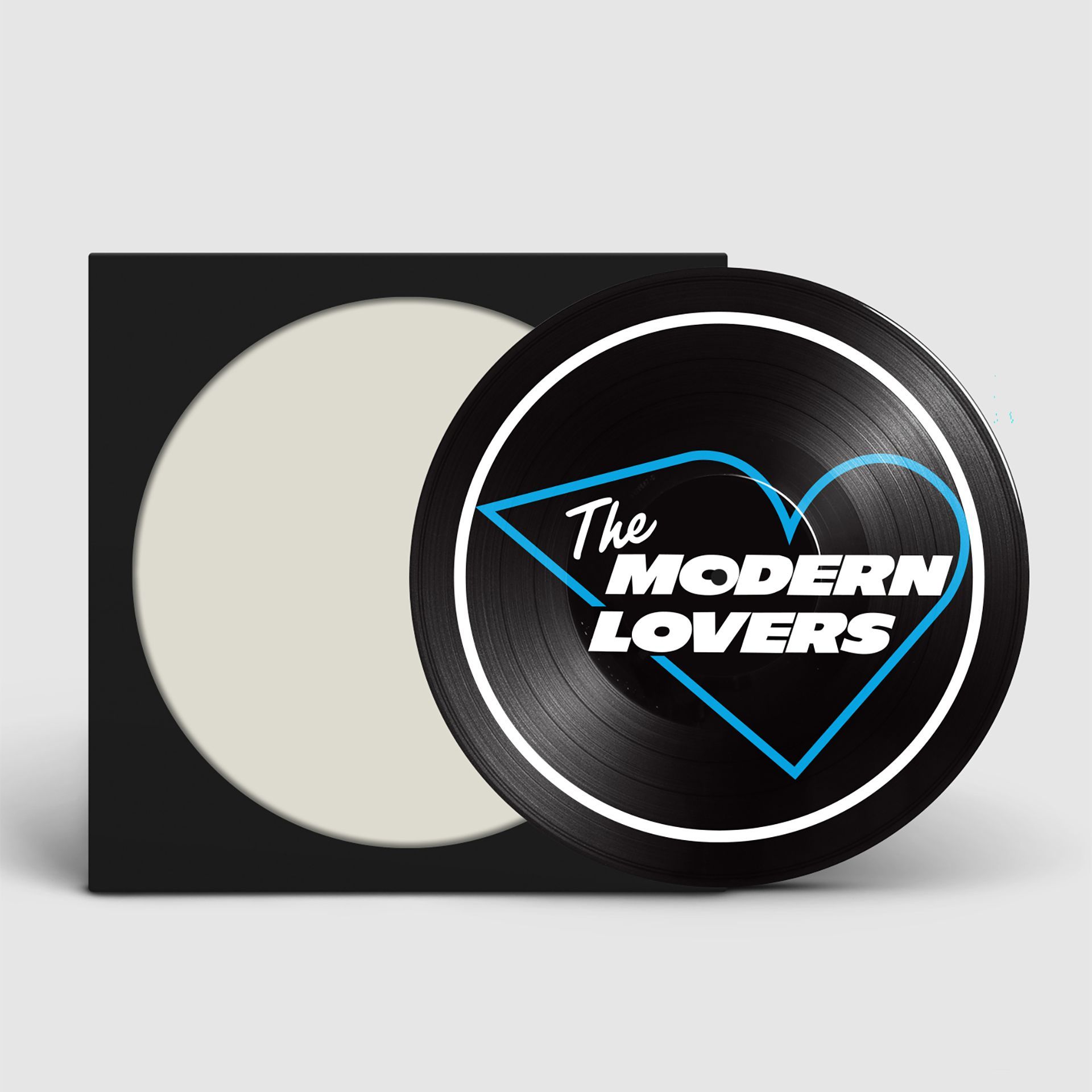 The Modern Lovers by Modern Lovers, The