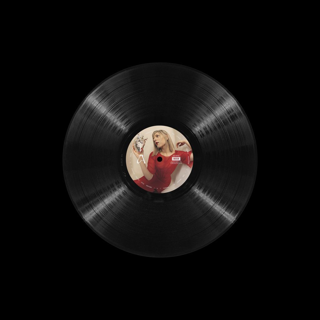 What Happened To The Heart? Pt. 2 Deluxe by AURORA