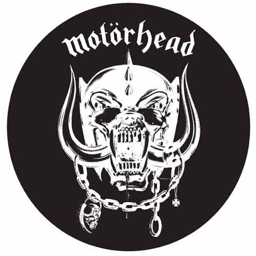 MOTORHEAD by Motörhead