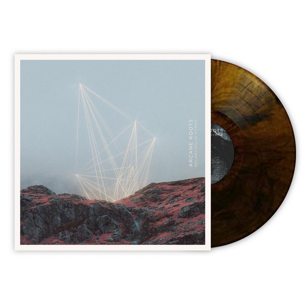 Melancholia Hyms by Arcane Roots