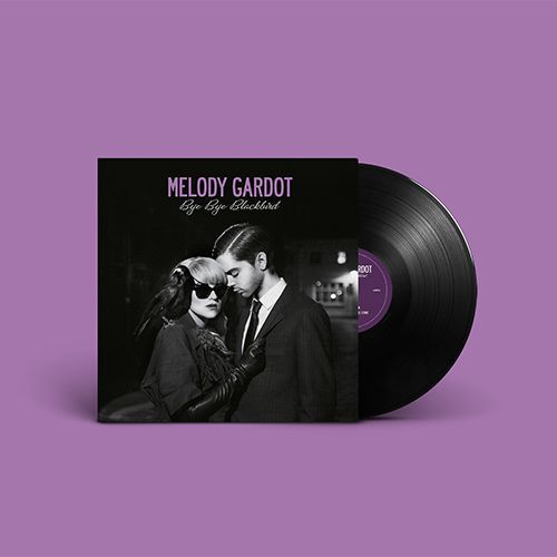 Bye Bye Blackbird by Melody Gardot