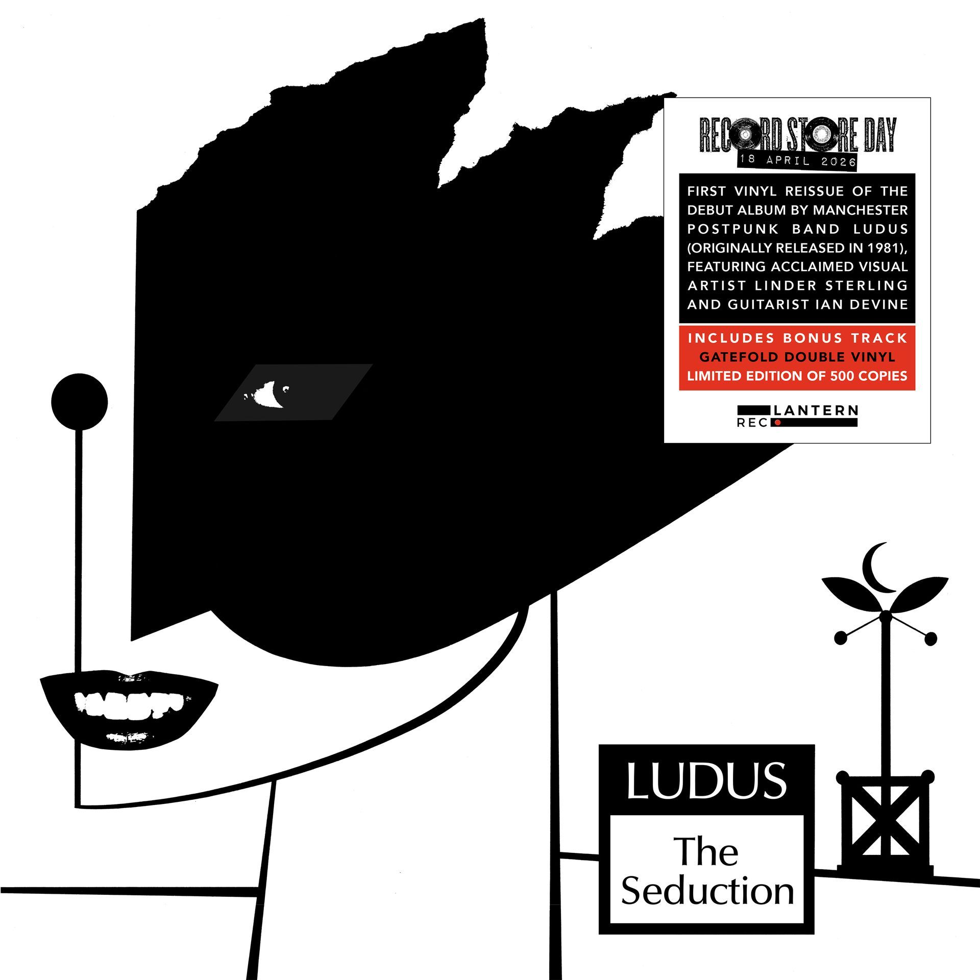 The Seduction by Ludus