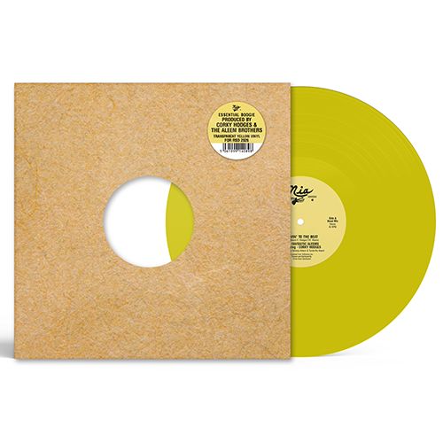 Movin' To The Beat by Fantastic Aleems, The