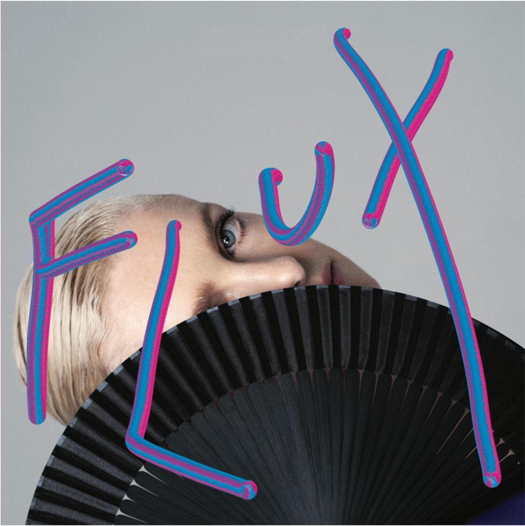 Flux (Deluxe) by Alison Goldfrapp