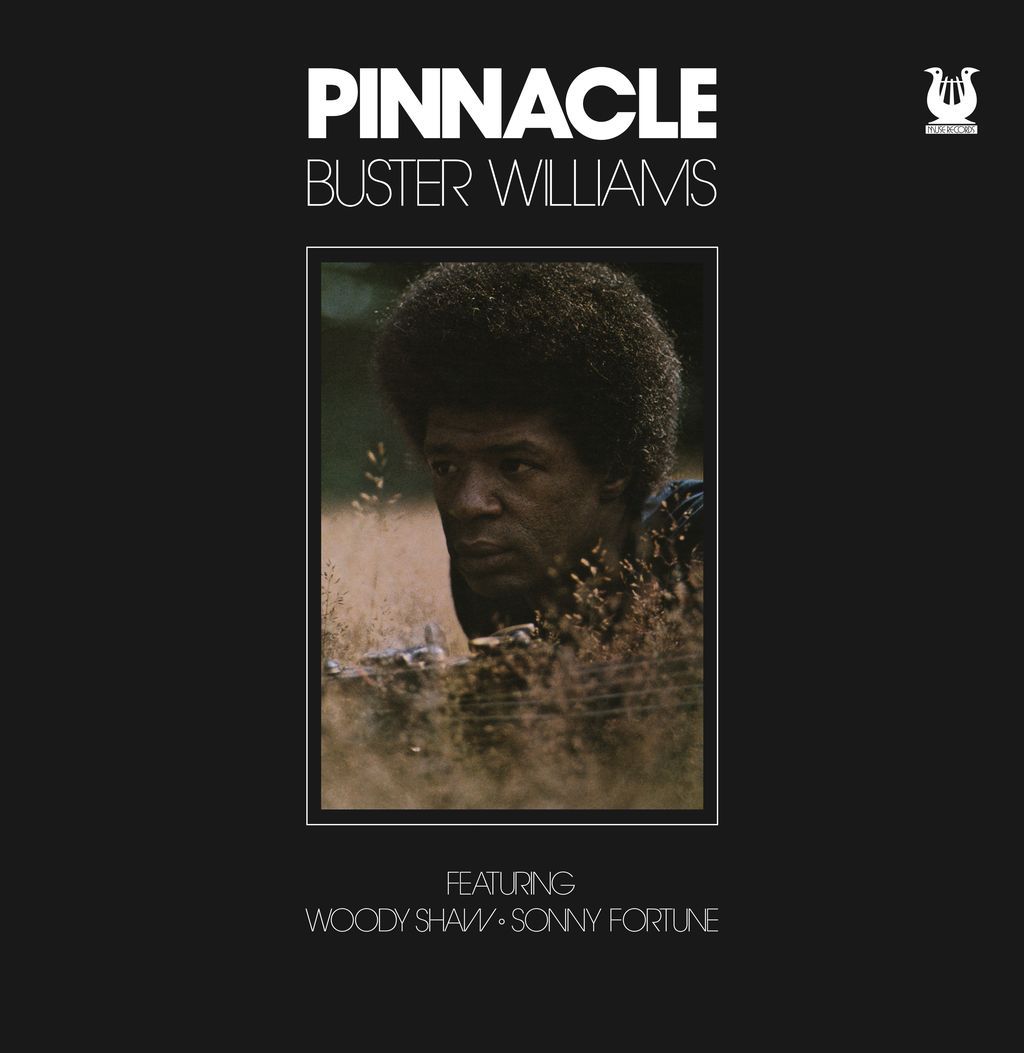 Pinnacle by Buster Williams