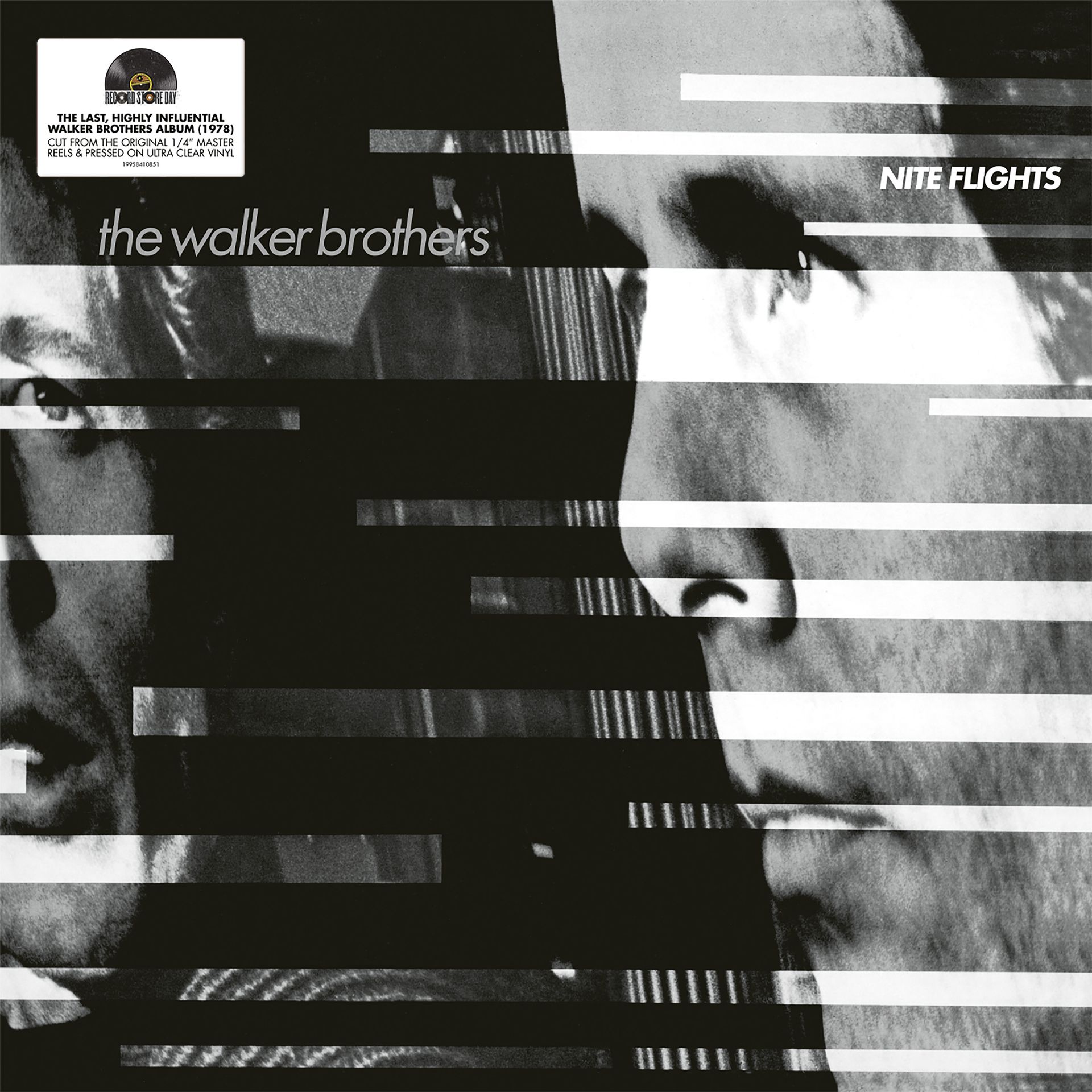 Nite Flights by Walker Brothers, The