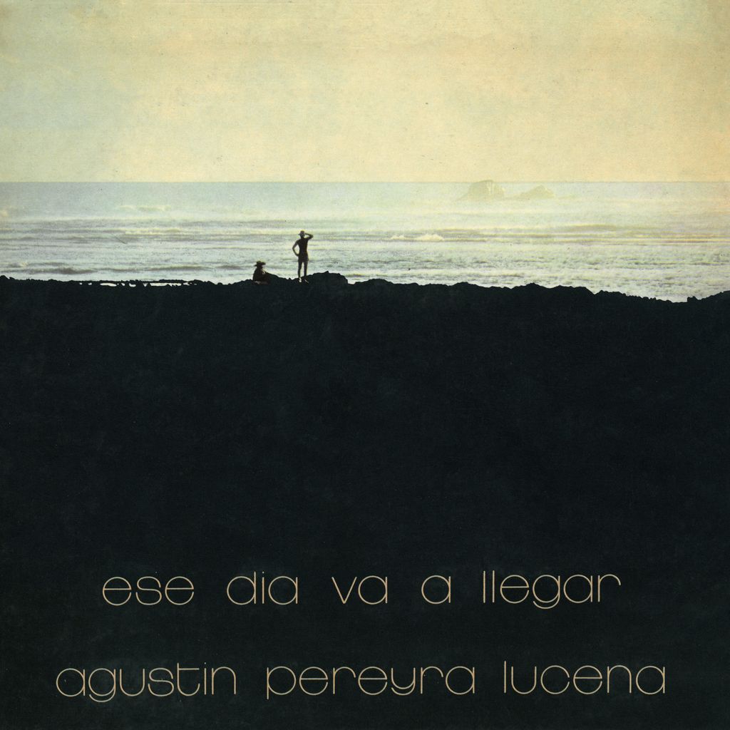 Ese Dia Va A Llegar by Agustin Pereyra Lucena