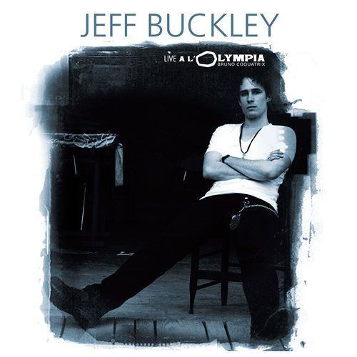 Live A L'Olympia by Jeff Buckley