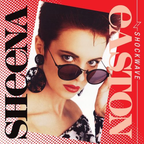 Shockwave by Sheena Easton