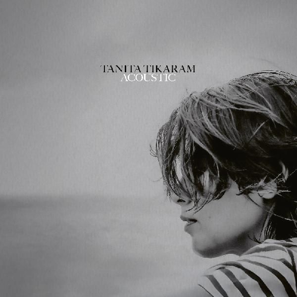 Tanita Tikaram (Acoustic) by Tanita Tikaram
