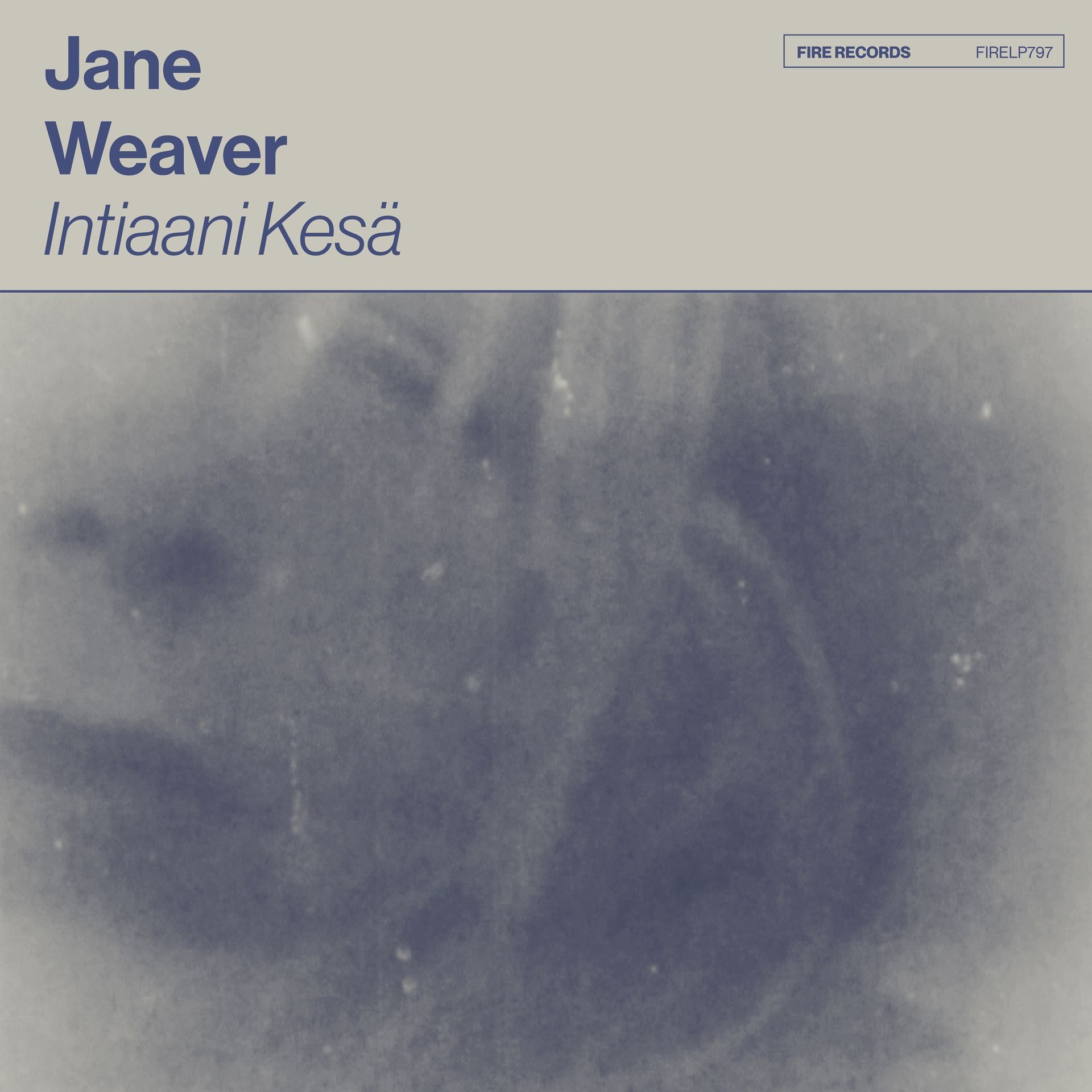 Intiaani Kesa by Jane Weaver