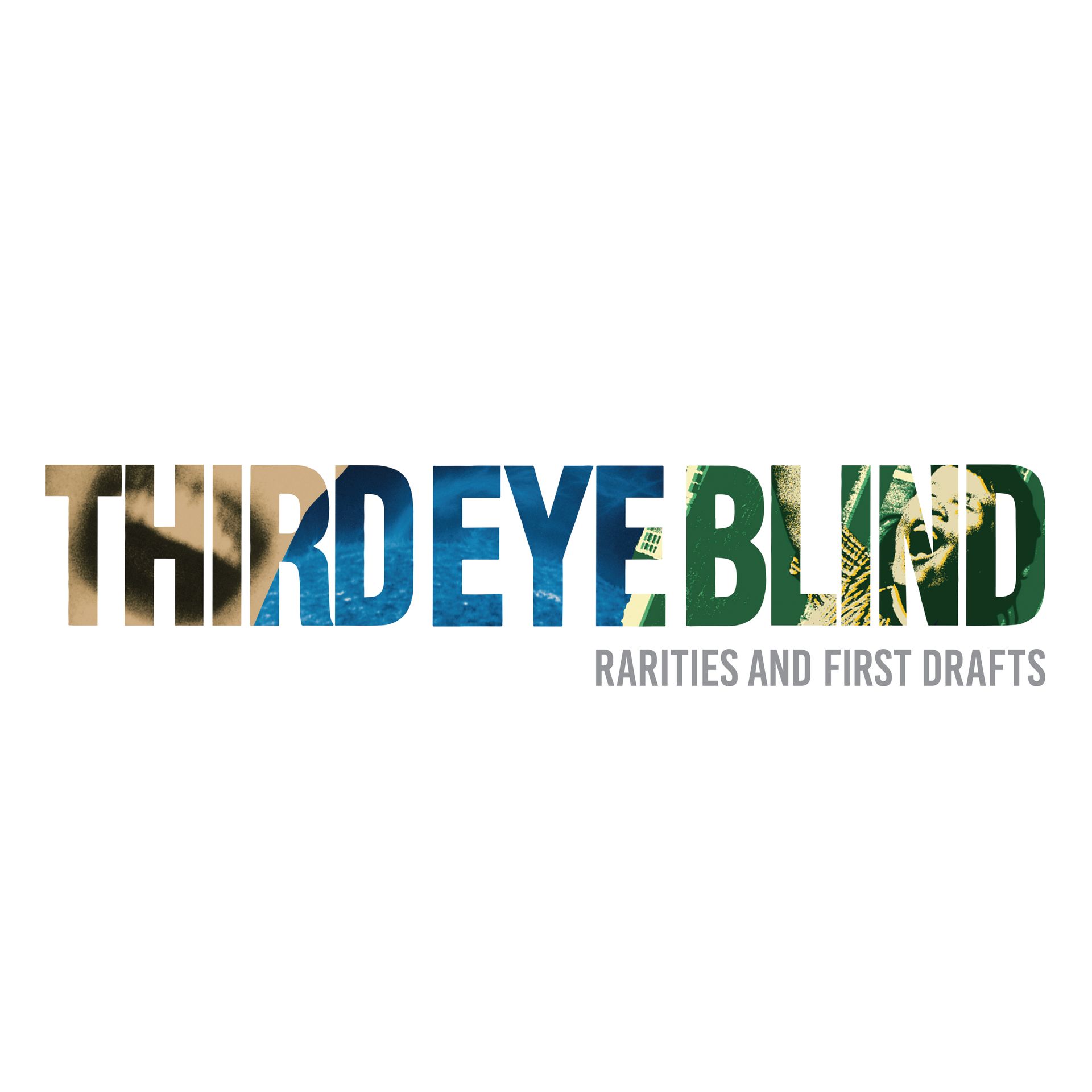 Rarities & First Drafts by Third Eye Blind