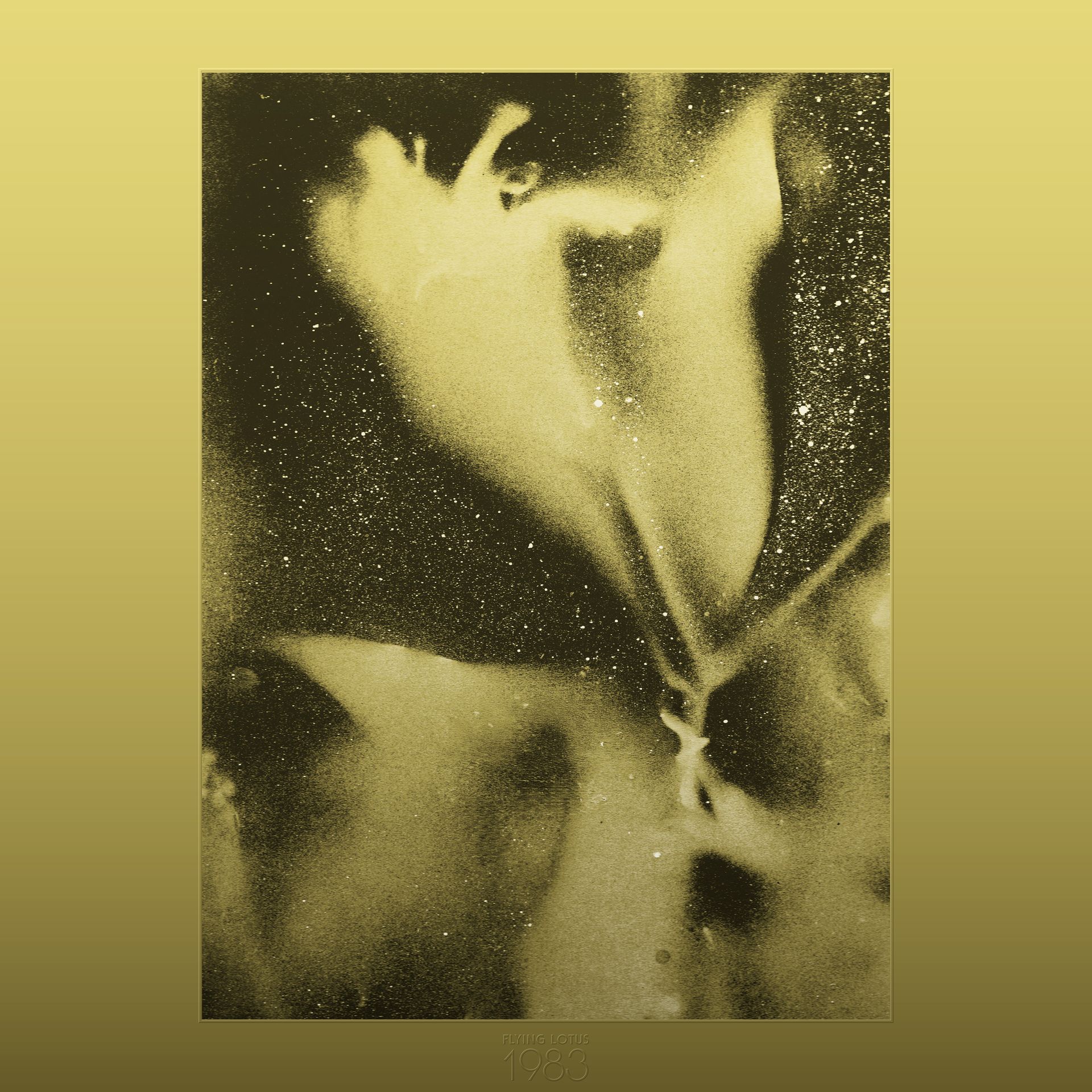 1983 by Flying Lotus
