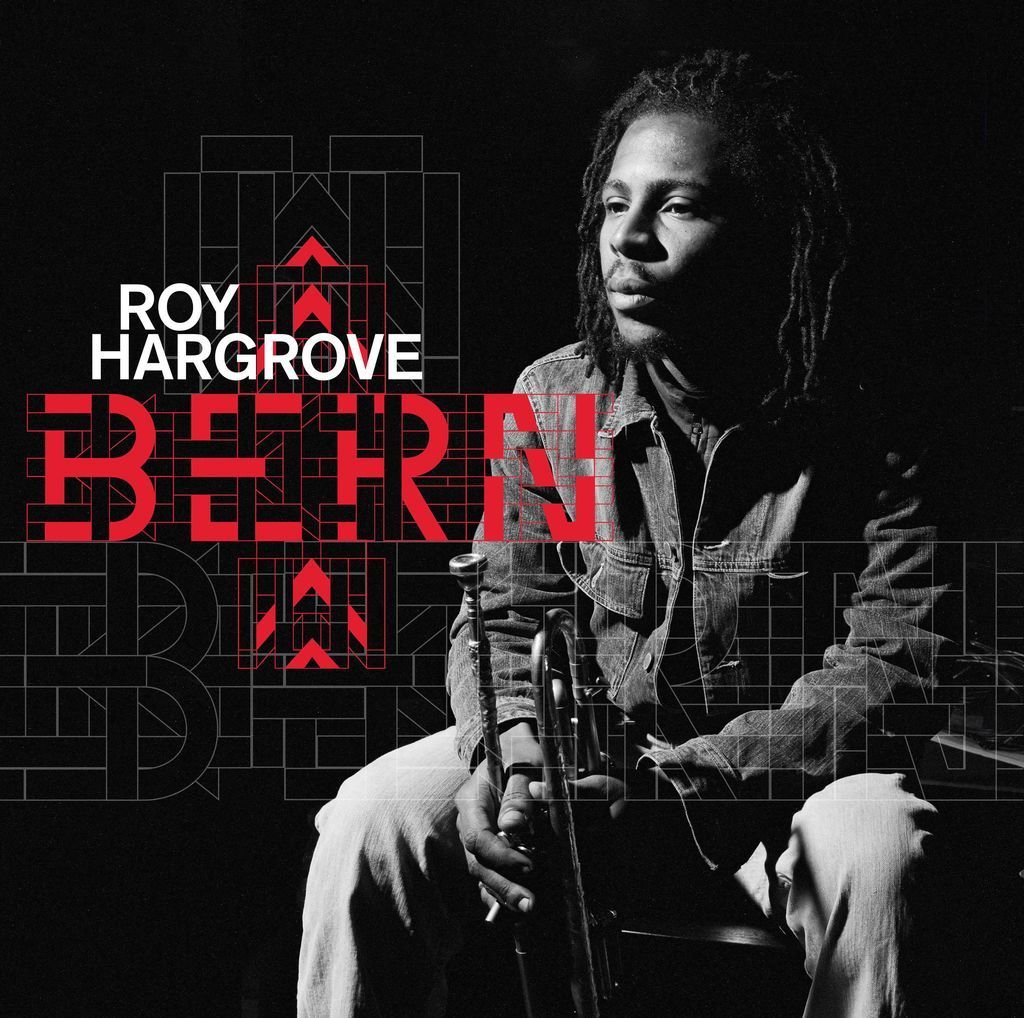 Bern - Live in Switzerland by Roy Hargrove