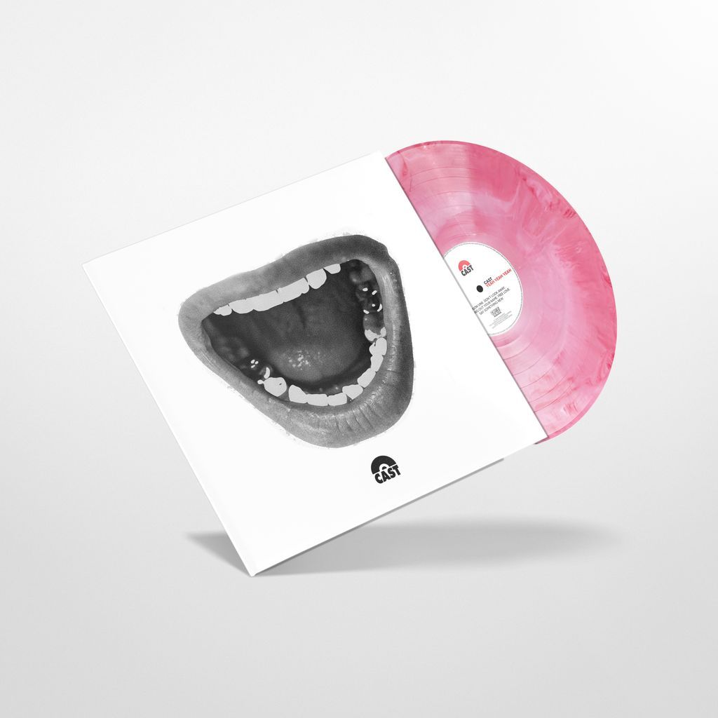 Yeah Yeah Yeah by CAST
