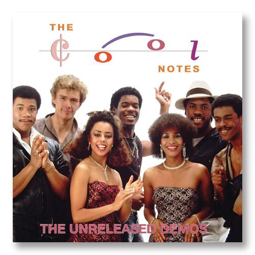 The Unreleased Demos by Cool-Notes, The