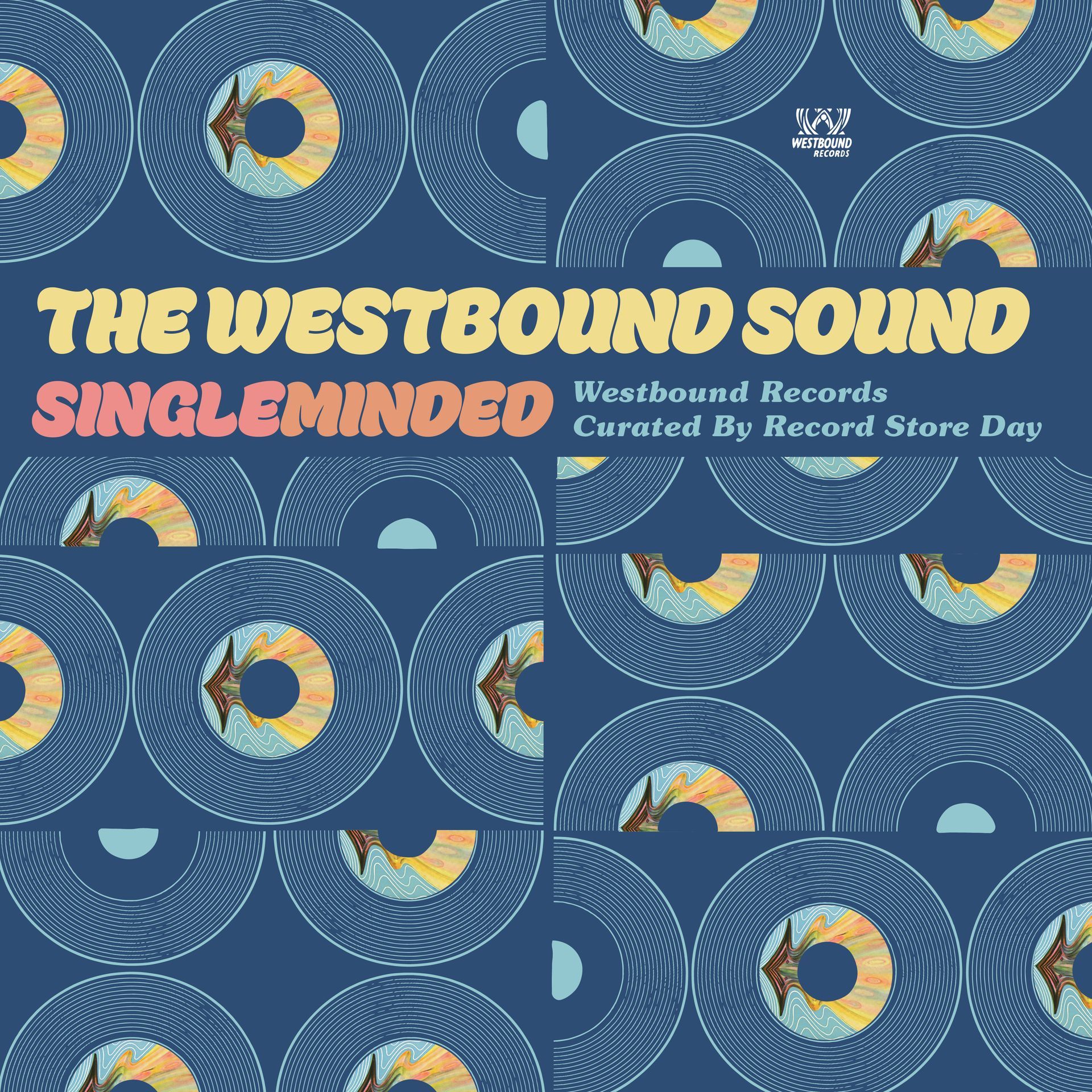 Westbound Sound: Westbound Records Curated by RSD Vol. 3 by Various Artists