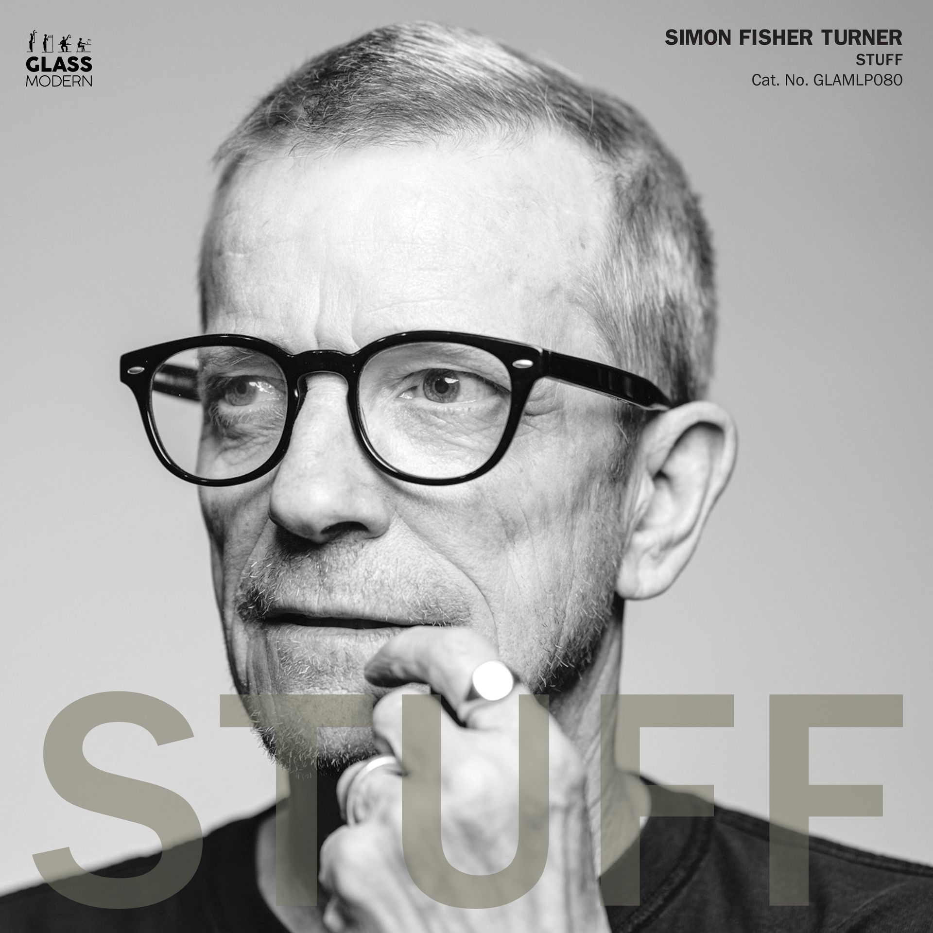 Stuff by Simon Fisher Turner