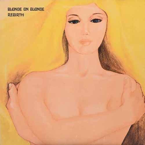 Rebirth by Blonde On Blonde